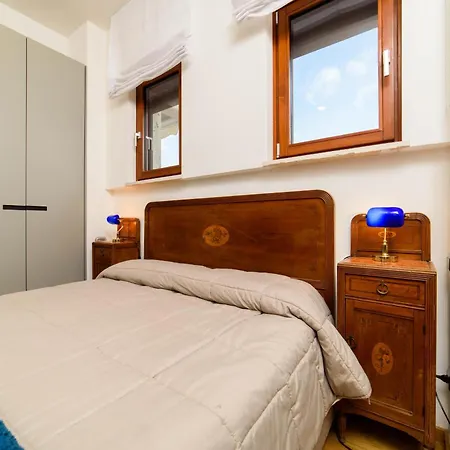 Estate4home- Casa Bella Apartment Sorrento