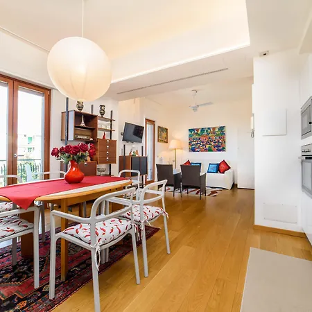 Estate4home- Casa Bella Apartment Sorrento