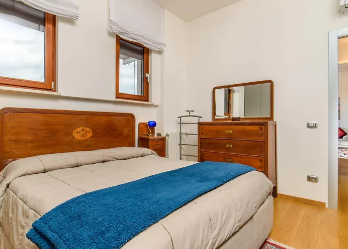 Estate4home- Casa Bella סורנטו