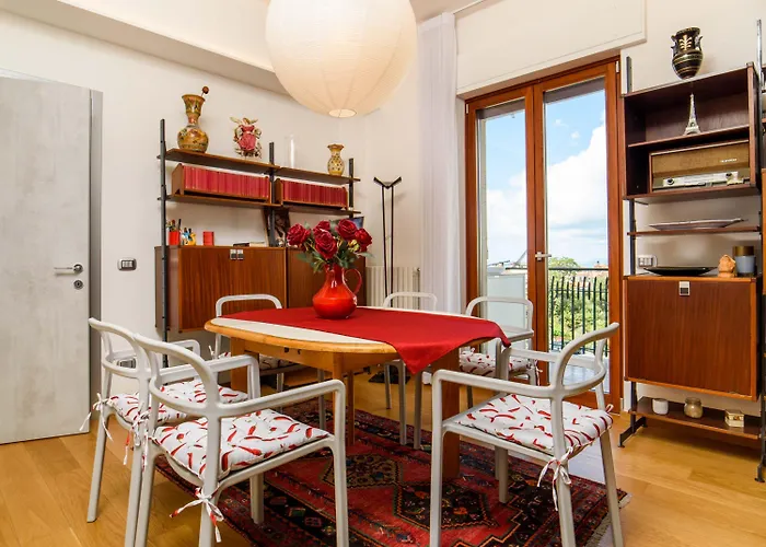 Estate4home- Casa Bella סורנטו