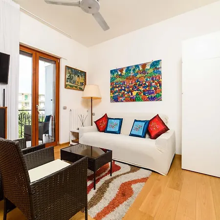 Estate4home- Casa Bella * Сорренто