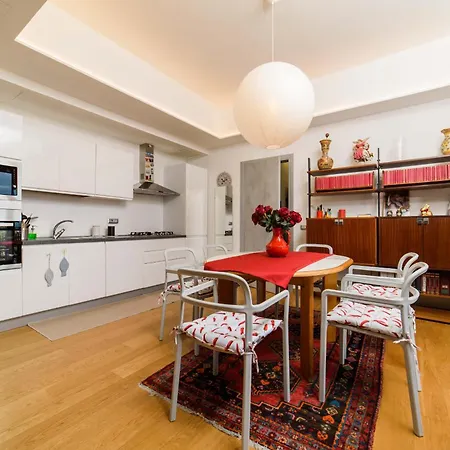 Апартаменты Estate4home- Casa Bella *