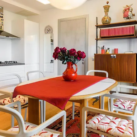 Апартаменты Estate4home- Casa Bella Сорренто