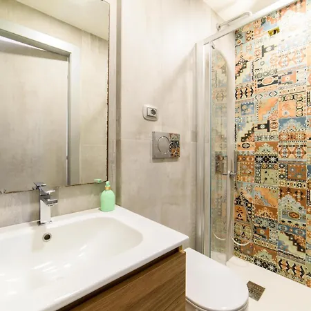 Estate4home- Casa Bella Апартаменты Сорренто