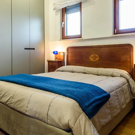 Estate4home- Casa Bella * Сорренто