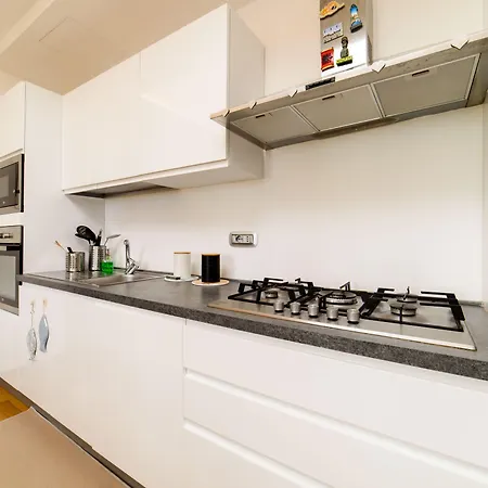 Estate4home- Casa Bella Апартаменты Сорренто