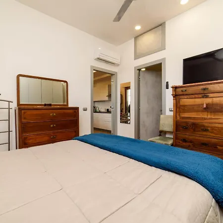 Estate4home- Casa Bella Appartamento *