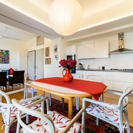 Appartamento Estate4home- Casa Bella *