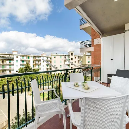 Estate4home- Casa Bella Apartment *