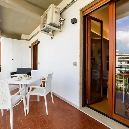 Estate4home- Casa Bella Apartment Sorrento
