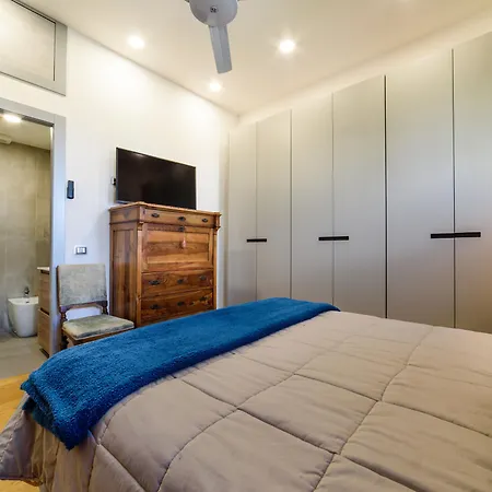 Estate4home- Casa Bella Appartamento *