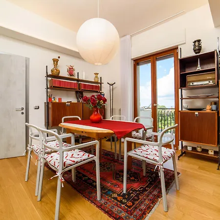 Estate4home- Casa Bella Σορέντο