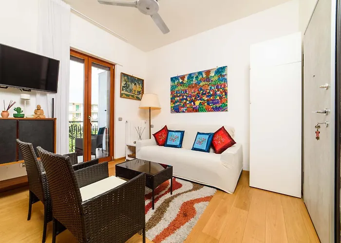 Estate4home- Casa Bella * سورينتو