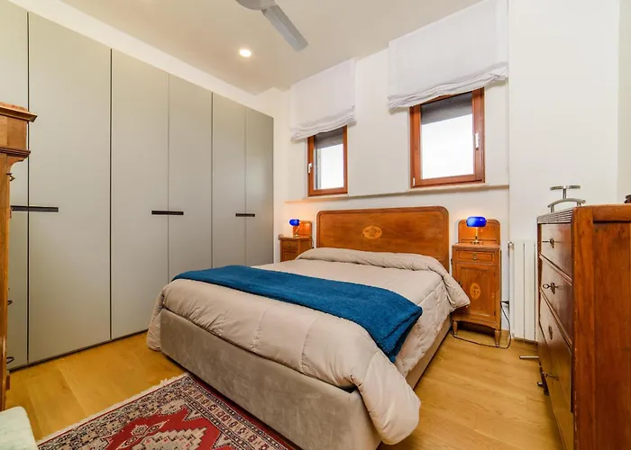 Estate4home- Casa Bella شقة