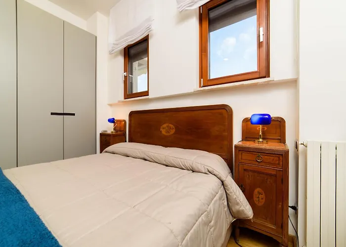 Estate4home- Casa Bella Appartement Sorrente