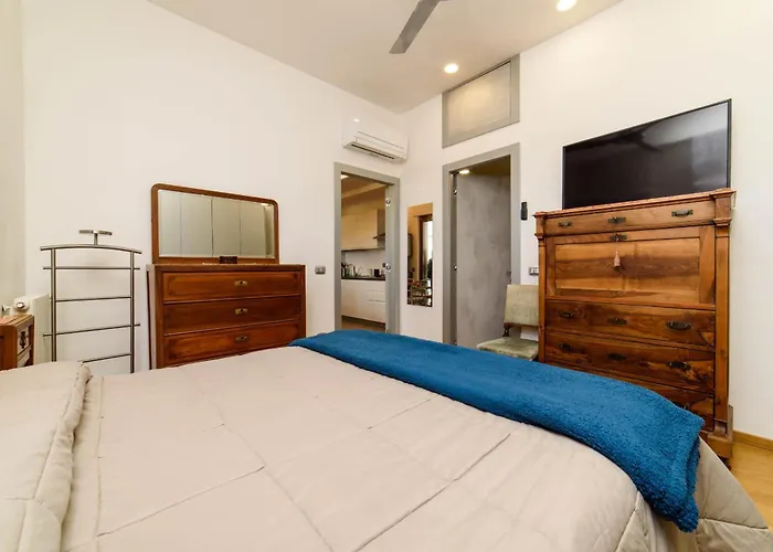 Estate4home- Casa Bella شقة *