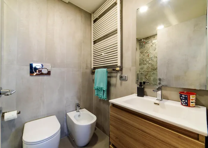 Estate4home- Casa Bella * سورينتو