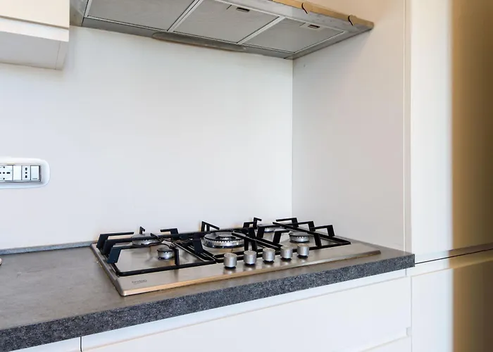 Estate4home- Casa Bella Appartement