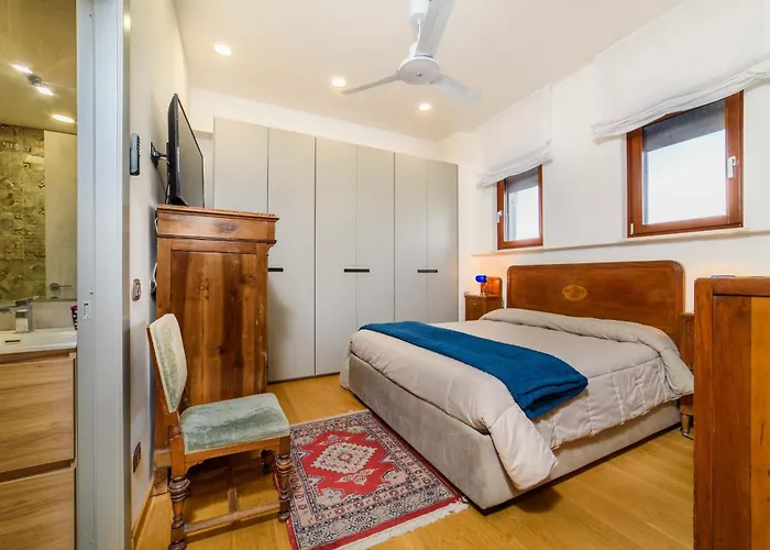 Estate4home- Casa Bella شقة *