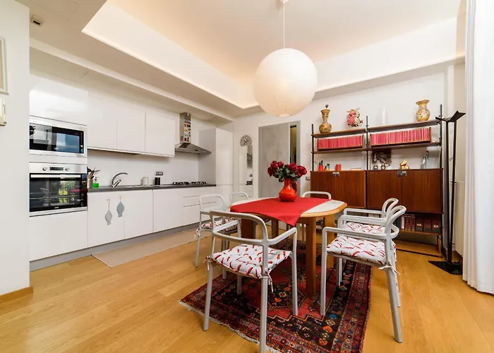 شقة Estate4home- Casa Bella *