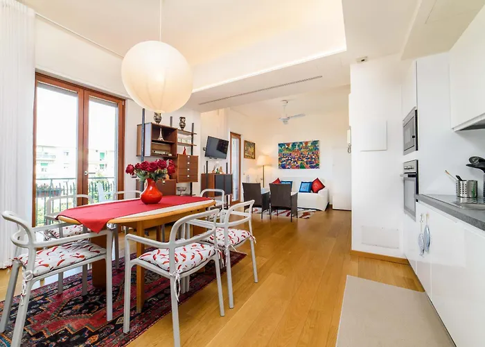 Estate4home- Casa Bella سورينتو