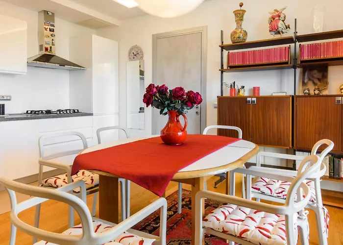 شقة Estate4home- Casa Bella سورينتو