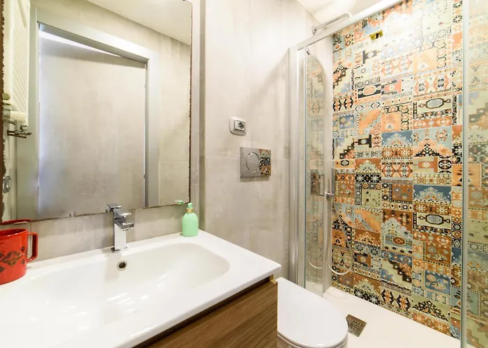 Estate4home- Casa Bella Appartement Sorrente