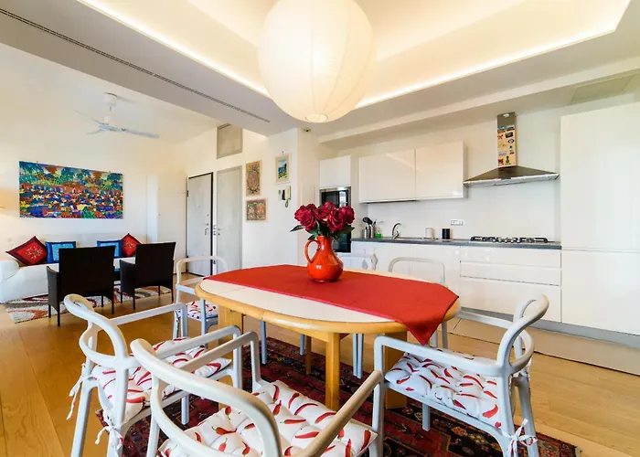 شقة Estate4home- Casa Bella *