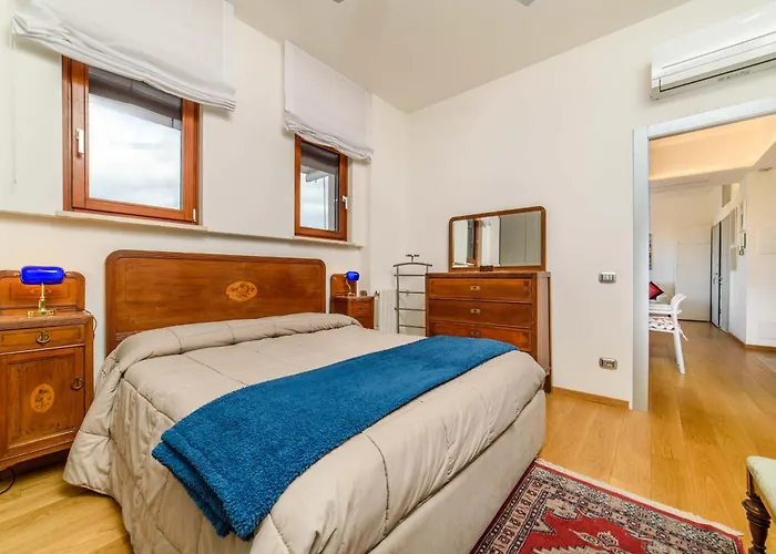 Estate4home- Casa Bella Sorrente