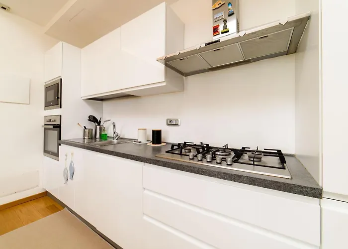 Estate4home- Casa Bella Appartement Sorrente