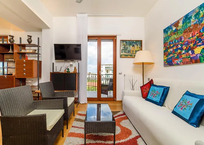 Estate4home- Casa Bella شقة سورينتو