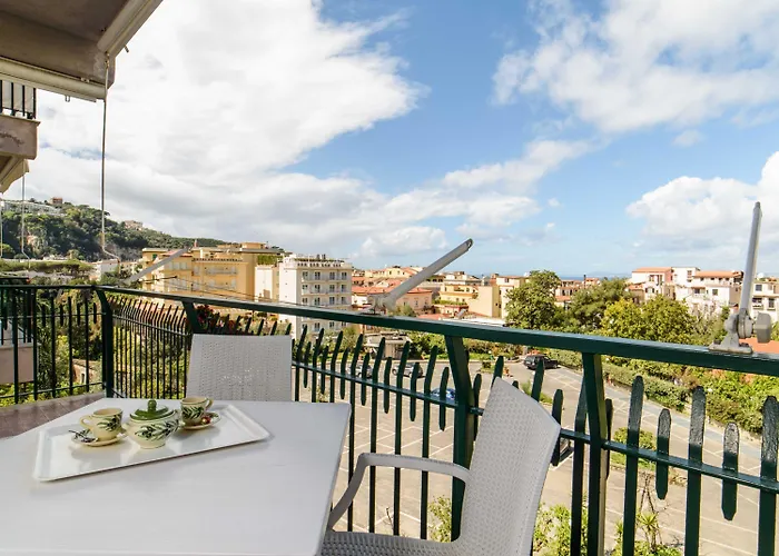 Estate4home- Casa Bella شقة