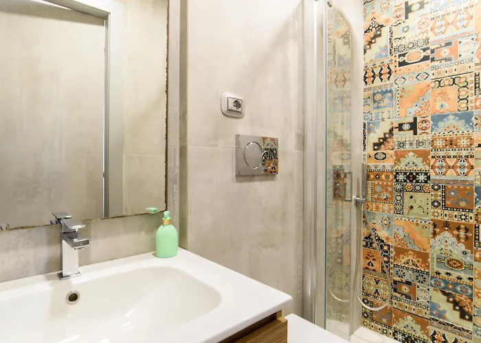 Estate4home- Casa Bella شقة