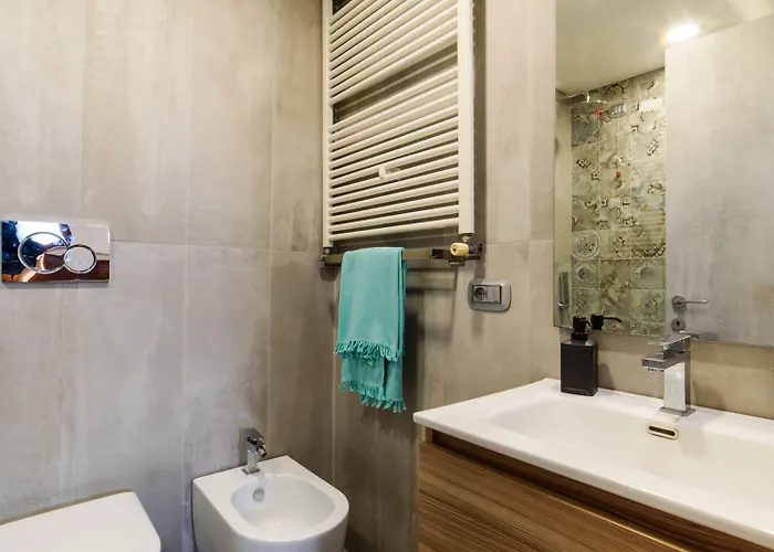 شقة Estate4home- Casa Bella *