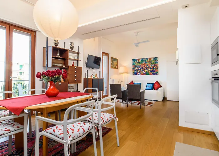 Estate4home- Casa Bella Appartement Sorrente