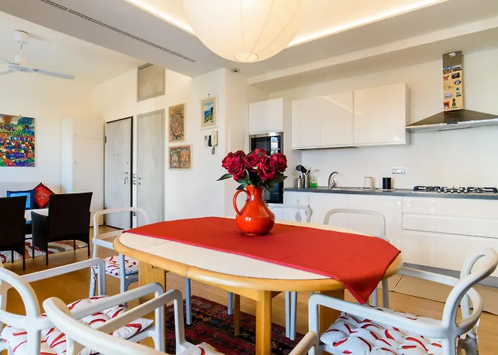 Estate4home- Casa Bella شقة سورينتو