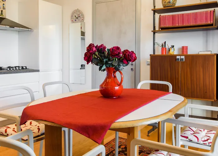 شقة Estate4home- Casa Bella *