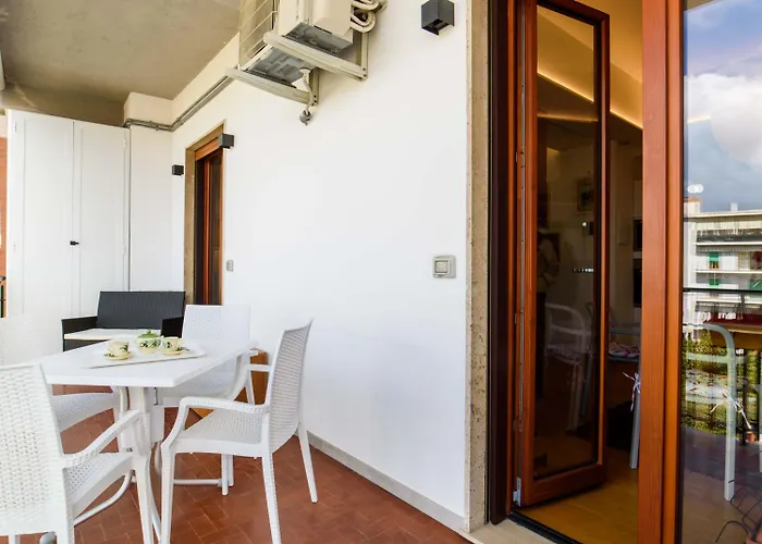 Appartement Estate4home- Casa Bella