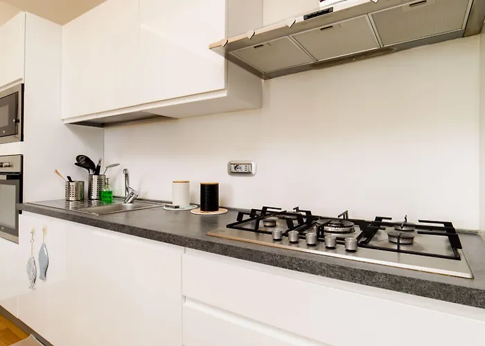 Estate4home- Casa Bella شقة سورينتو