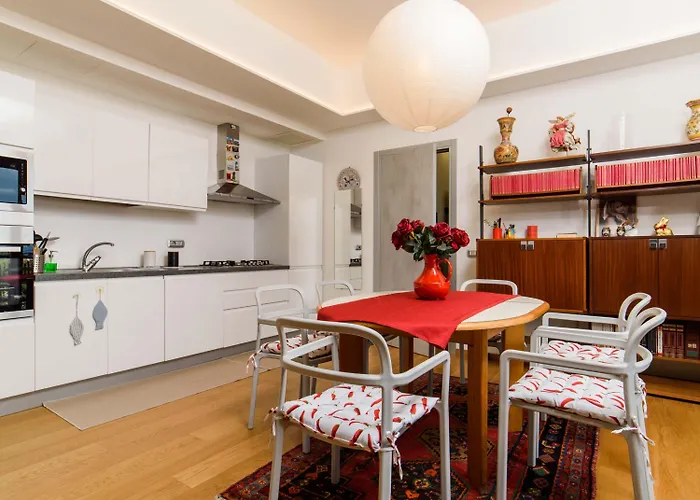 Estate4home- Casa Bella * Sorrente