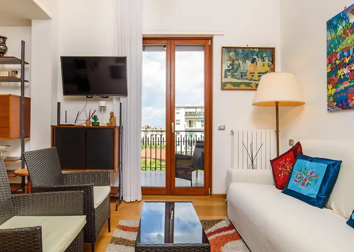 Estate4home- Casa Bella شقة *