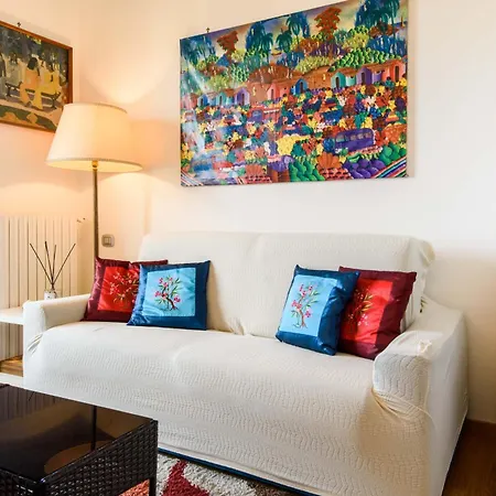 Estate4home- Casa Bella 索伦托