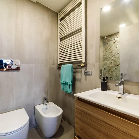 公寓 Estate4home- Casa Bella *