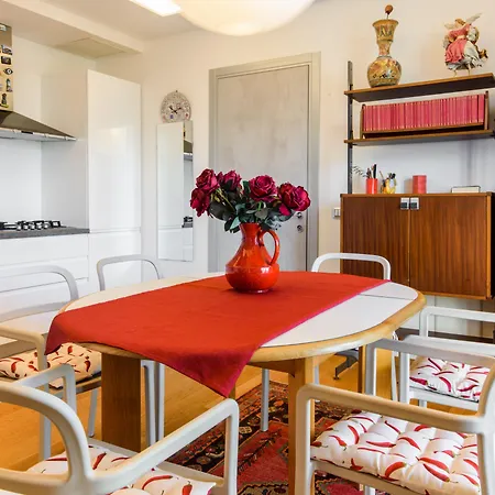 公寓 Estate4home- Casa Bella *