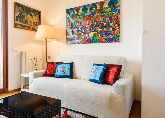 Estate4home- Casa Bella Sorrento