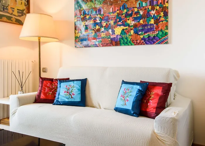 Estate4home- Casa Bella Sorrento